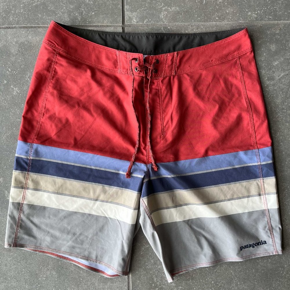 Patagonia Hydro Series Boardshorts